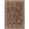 MOOD SELECTION Mara Red - koberec ROZMER CM: 120 x 170