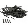 Savage Gear Wire Crimps 1mm 100ks