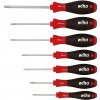 WIHA 01299 Šroubováky Torx T10 ÷ T40 Wiha 362 SoftFinish K7 (Sada 7 ks)