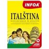 Italština Kapesní konverzace slovník - Navrátilová Jana
