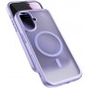 Epico HeroMatte Mag+ Case iPhone 17 - fialová 93910102200001