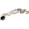 TurboWorkS Downpipe MGDP083