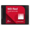 WESTERN DIGITAL SSD 2TB WD Red SA500 SATAIII WDS200T2R0A