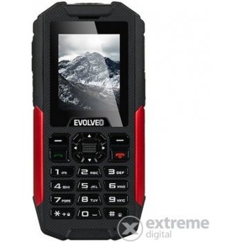 Evolveo StrongPhone X3