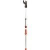 Nožnice predĺžené teleskopické 170 - 280 cm Stocker