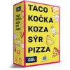 Albi Taco, mačka CZ