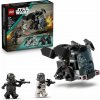 LEGO® Star Wars™ 75412 Bojový balíček: Death Trooper a Night Trooper 5702017817620