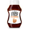 ZERO SIRUP slaný karamel - GymBeam