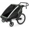 Thule Chariot Lite 2 2021 Agave cyklovozík