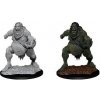 WizKids Dungeons & Dragons: Nolzurove miniatúry - Jedovatý troll