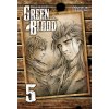 CREW Green Blood 5: Zelená krev