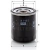 Olejový filter MANN-FILTER W 716/2