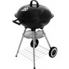 Gril Strend Pro Servo, BBQ, na drevené uhlie, 45x52,5x73,5 cm