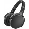 Sennheiser HD 450BT Černá barva