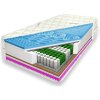 Brotex Taštičkový matrac PREMIUM Rozmer: 90x200, Potah: ALOE VERA® prošitý