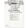 Kreul Paper Sketching Skicár 20 A3