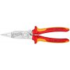 Knipex Kliešte 1396 200 elektroinštalačné 53750200