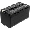 Batérie Cameron Sino CS-F750, Li-Ion, 4400 - neoriginálna