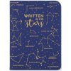 Legami Passport Holder Stars