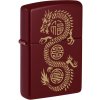 Zippo Lucky Dragon