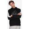 adidas M FI BOS Hoodie L
