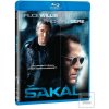 Šakal Blu-ray (Michael Caton-Jones)