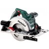 METABO el. kotúčová píla KS-55 FS 60095550