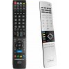 General METZ 610RM17L7.A2 RM17, 610RM1642A1 RM16 + ovládanie TV (mini TV) - diaľkový ovládač duplikát