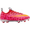 Nike | Mercurial Vapor 17 Academy x LEGO® Collection FG/MG | rúžová| 36