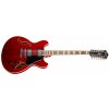 Ibanez AS7312 Transparent Cherry Red