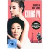Killing Eve. Season.1, 2 DVD