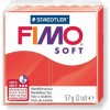 Fimo Soft Modelovacia hmota 57 g polymérová indiánska červená