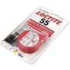 Loctite 55 - 50 m závitové tesnenie vlákno