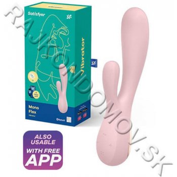 Satisfyer Mono Flex