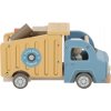 Little Dutch Nákladiak so sklápačkou drevený