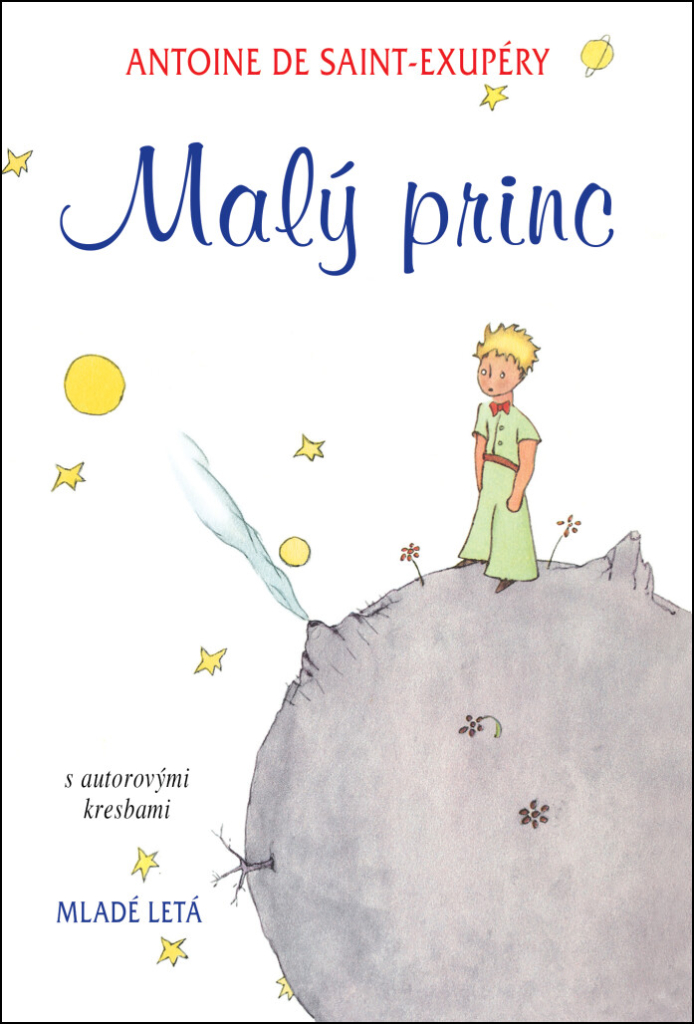 Malý princ