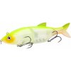 Shimano Wobler Yasei Soul Swim Suspending Chartreuse - 23 cm 110 g