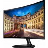 LED Monitor Samsung C24F396FHR 23,5