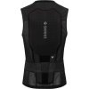 Chránič chrbtice Sweet Protection Back Protector Vest 2.0 - True Black XL