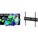 LG OLED48C31LA