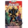 Avengers - Rukavica nekonečna