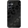Picasee Fashion Case PowerShare pro Samsung Galaxy S25 5G - Midnight Leopard