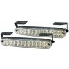 LED denné svietenie DRL 16