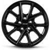 OXXO CROW 6.5x16 4x100 ET45 black