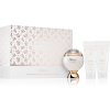 Afnan Souvenir Floral Bouquet parfumovaná voda 100 ml + sprchový gél 100 ml + telové mlieko 100 ml