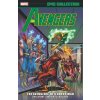 Avengers Epic Collection: The Avengers/defenders War