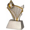 Trofej Volejbal - 10cm