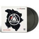 DEAD BY SUNRISE - OUT OF ASHES LP