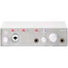 Yamaha UR12MK3 White - kompaktný audio USB interface, 24-bit/192 kHz