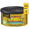 California Scents Car Scents Golden State Delight 42 g